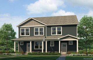 1410 S Boston Court A, Denver, CO 80247
