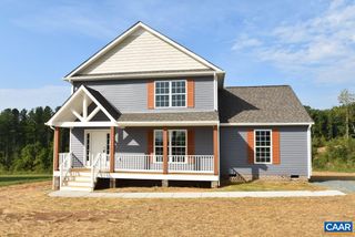 427 AMICK RD AW3, Louisa, VA 23093
