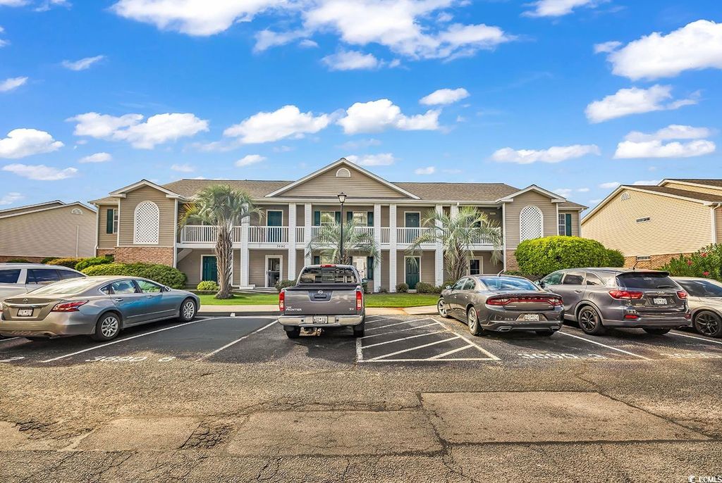 3690 Clay Pond Village Ln Apt 6, Myrtle Beach, SC 29579
