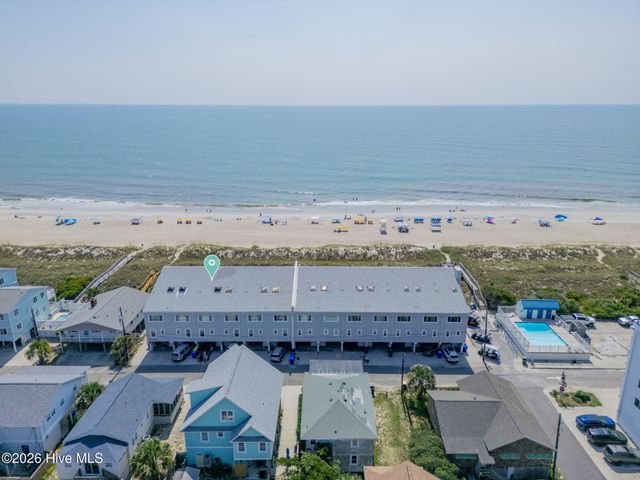 811 Carolina Beach Avenue S, Carolina Beach, NC 28428