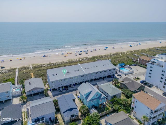 811 Carolina Beach Avenue S, Carolina Beach, NC 28428
