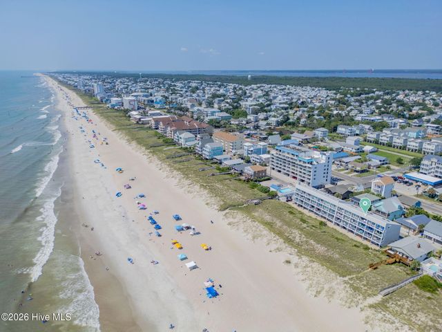 811 Carolina Beach Avenue S, Carolina Beach, NC 28428