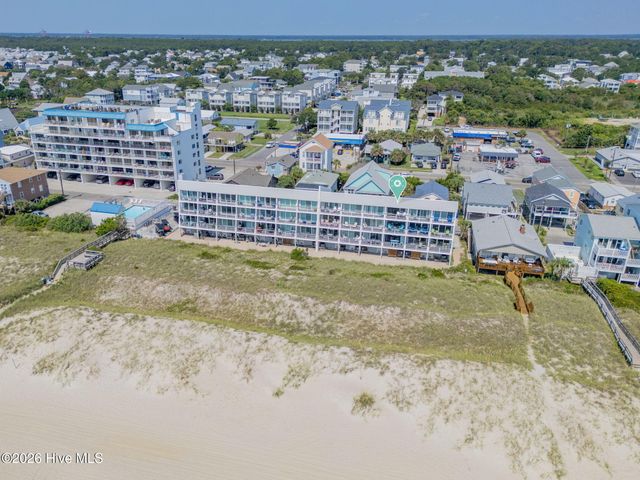 811 Carolina Beach Avenue S, Carolina Beach, NC 28428