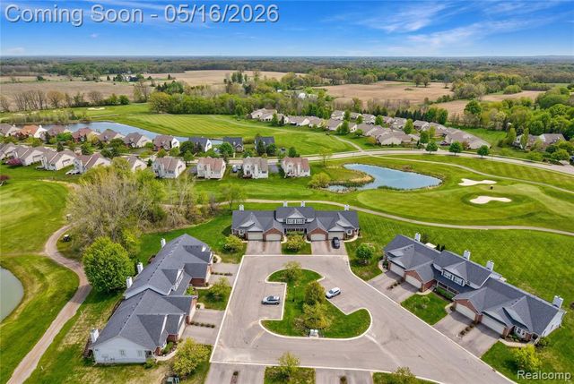 6397 Club Court, Grand Blanc, MI 48439