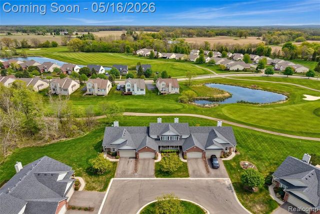 6397 Club Court, Grand Blanc, MI 48439