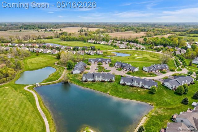 6397 Club Court, Grand Blanc, MI 48439