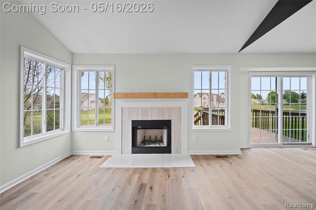 6397 Club Court, Grand Blanc, MI 48439