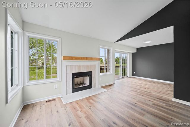 6397 Club Court, Grand Blanc, MI 48439
