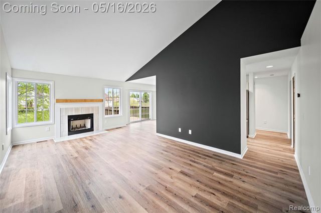 6397 Club Court, Grand Blanc, MI 48439