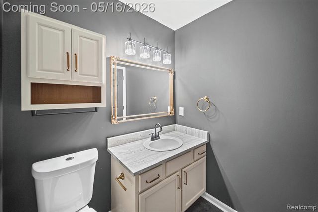 6397 Club Court, Grand Blanc, MI 48439