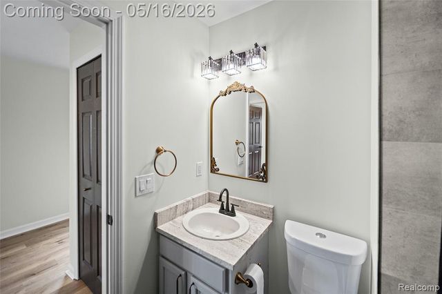 6397 Club Court, Grand Blanc, MI 48439