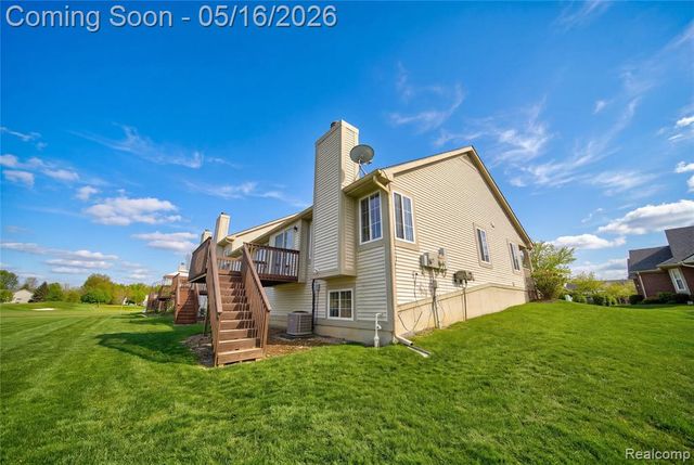 6397 Club Court, Grand Blanc, MI 48439