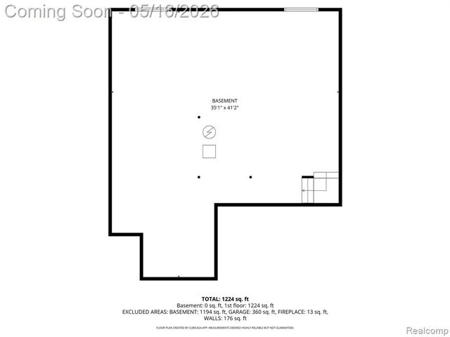 6397 Club Court, Grand Blanc, MI 48439