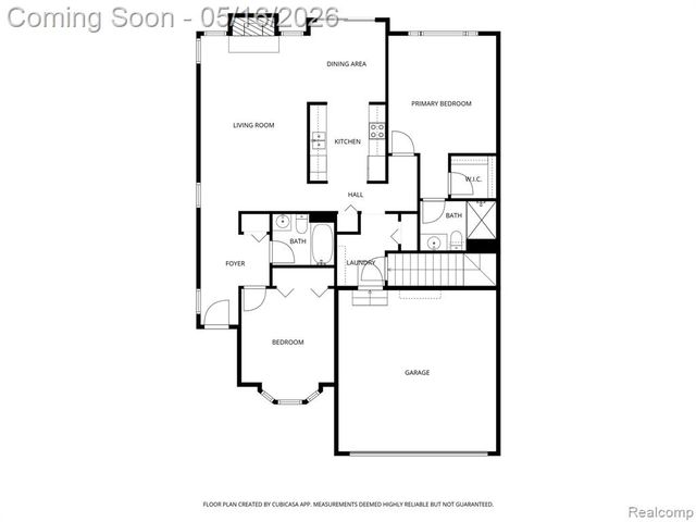 6397 Club Court, Grand Blanc, MI 48439