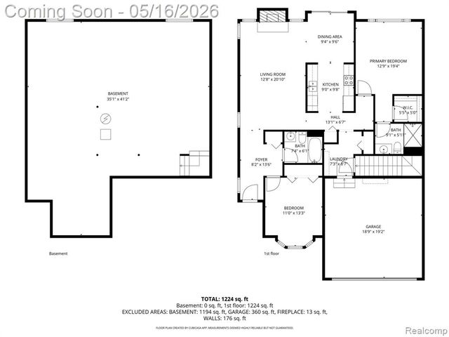 6397 Club Court, Grand Blanc, MI 48439