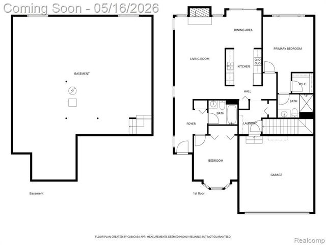 6397 Club Court, Grand Blanc, MI 48439