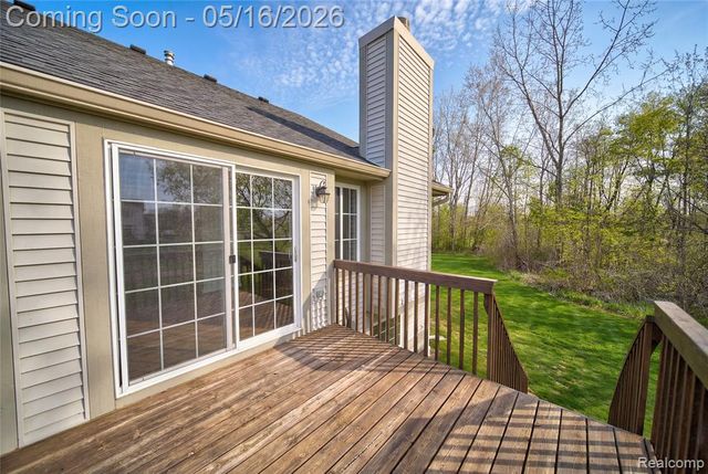 6397 Club Court, Grand Blanc, MI 48439