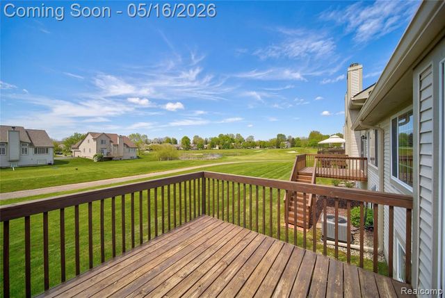 6397 Club Court, Grand Blanc, MI 48439