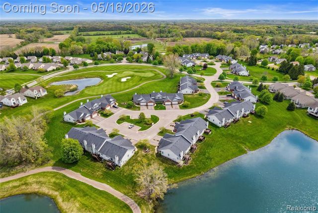 6397 Club Court, Grand Blanc, MI 48439