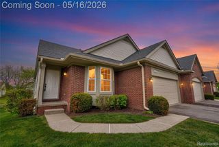 6397 Club Court, Grand Blanc, MI 48439