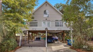 5704 Armadillo Avenue, Orange Beach, AL 36561