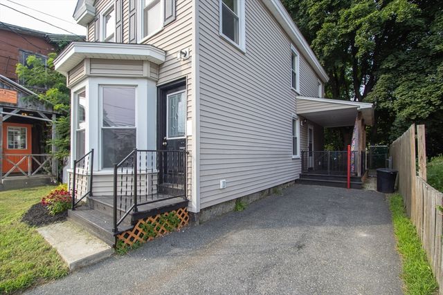 1289 S Main St., Palmer, MA 01069