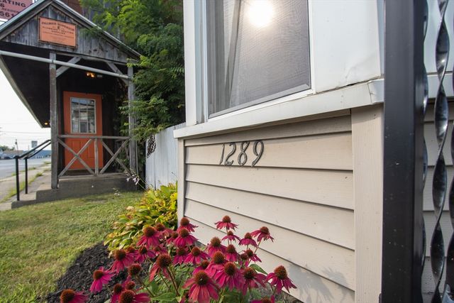 1289 S Main St., Palmer, MA 01069