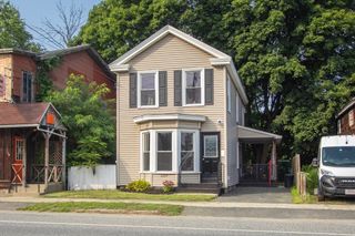 1289 S Main St., Palmer, MA 01069