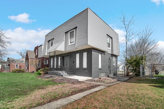 2585 Harrison Street, Gary, IN 46407