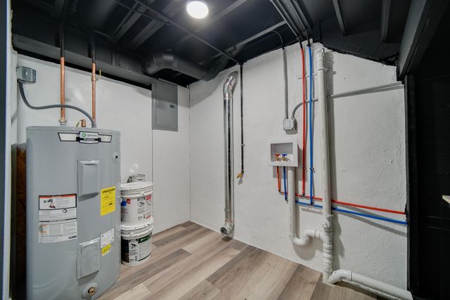 2585 Harrison Street, Gary, IN 46407