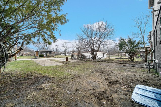 2585 Harrison Street, Gary, IN 46407