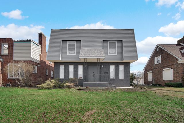 2585 Harrison Street, Gary, IN 46407