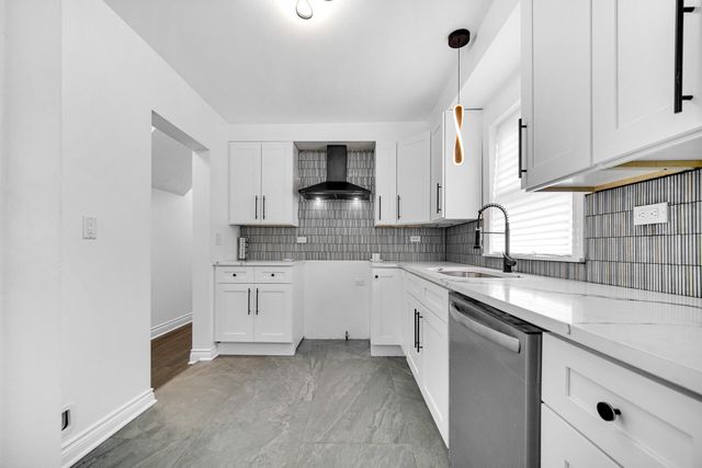 2585 Harrison Street, Gary, IN 46407