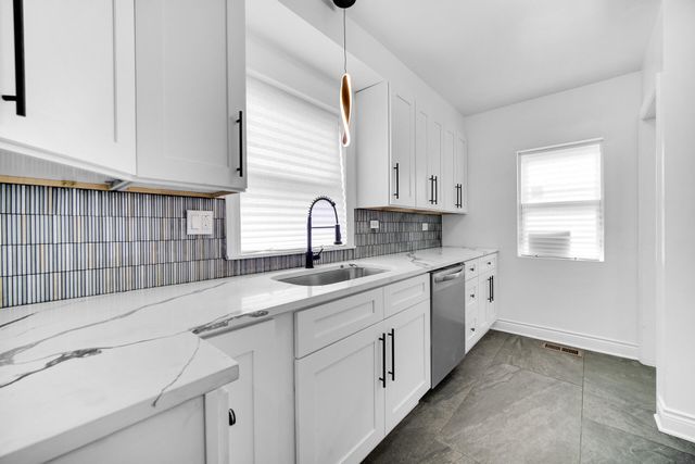 2585 Harrison Street, Gary, IN 46407