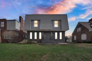 2585 Harrison Street, Gary, IN 46407