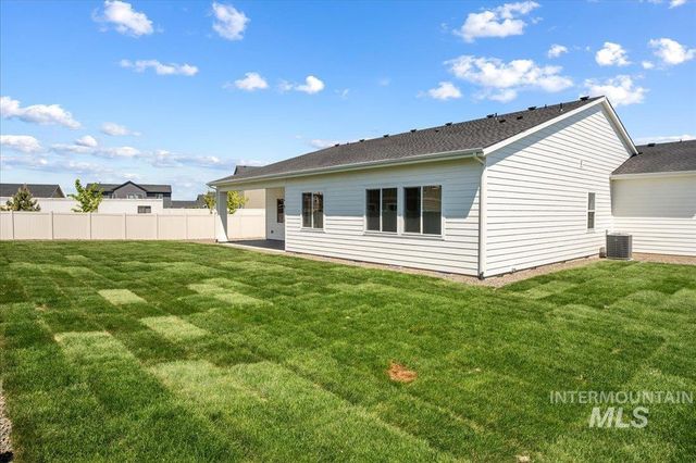5145 N Trident Way, Meridian, ID 83646