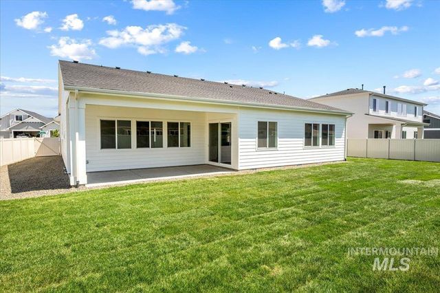 5145 N Trident Way, Meridian, ID 83646