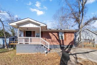 1871 E Farris E Avenue, East Point, GA 30344