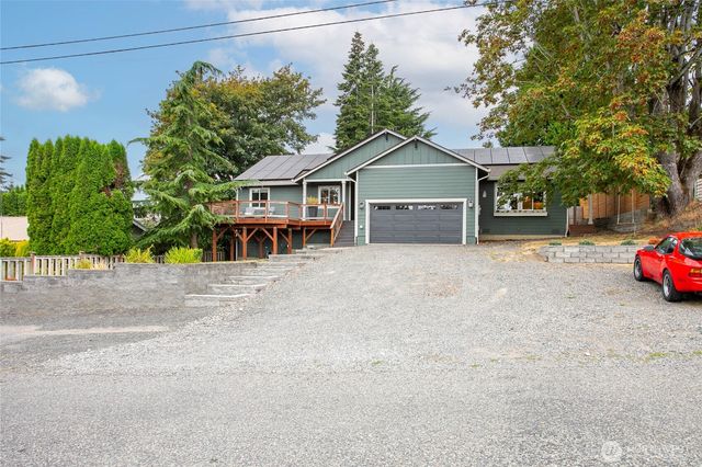 4295 King Avenue, Bellingham, WA 98226