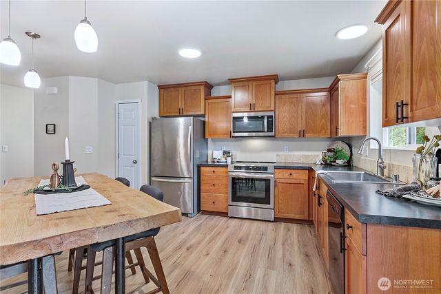 4295 King Avenue, Bellingham, WA 98226