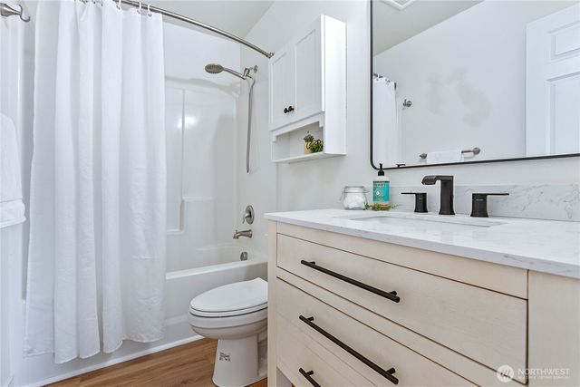 4295 King Avenue, Bellingham, WA 98226