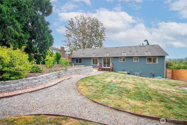 4295 King Avenue, Bellingham, WA 98226