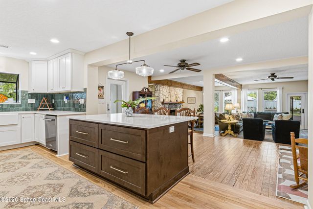 44 Littlejohn Lane, Rockledge, FL 32955