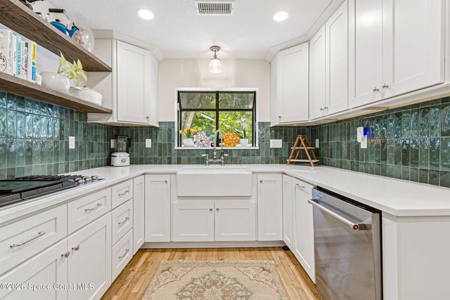 44 Littlejohn Lane, Rockledge, FL 32955