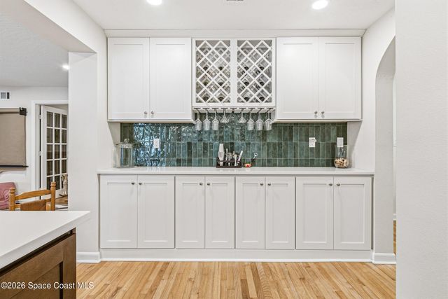 44 Littlejohn Lane, Rockledge, FL 32955
