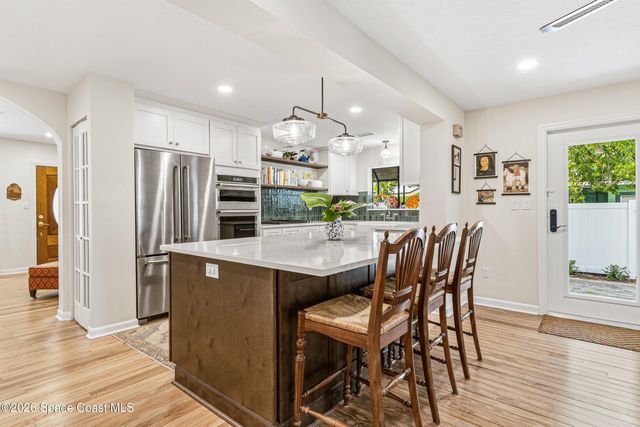 44 Littlejohn Lane, Rockledge, FL 32955