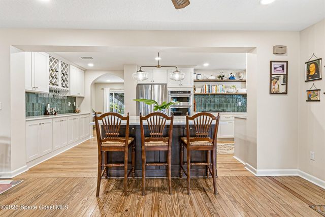 44 Littlejohn Lane, Rockledge, FL 32955