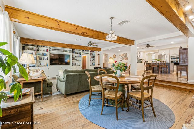 44 Littlejohn Lane, Rockledge, FL 32955