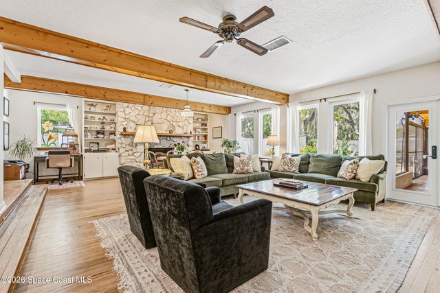 44 Littlejohn Lane, Rockledge, FL 32955
