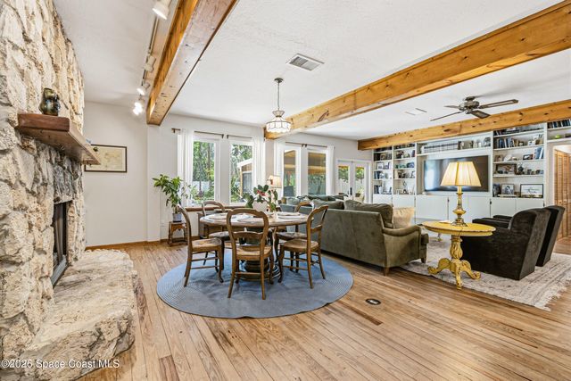 44 Littlejohn Lane, Rockledge, FL 32955